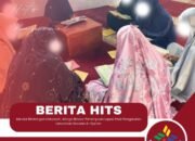 Melalui Bimbingan Ustadzah, Warga Binaan Perempuan Lapas Pasir Pengaraian Lancarkan Bacaan Al-Qur’an