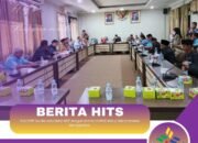 PUK SPPP Aur Bersatu Gelar RDP dengan Komisi III DPRD Rohul, Rekomendasi Mengejutkan