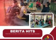 Polsek Rokan IV Koto Gelar Jumat Curhat, Wujud Sinergi dengan Masyarakat