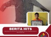 Polres Rokan Hulu Amankan Satu Orang Pelaku Pencurian Kotak Infak Masjid Al-Hikmah Pasir Putih