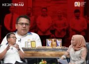 Program Jaksa Menjawab: Kejati Riau Tegaskan Komitmen Layani Masyarakat