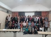 Wartawan Riau Kompak: Tolak Adu Domba, Junjung Etika Profesi