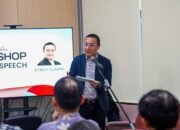 OJK dan BlockDevId Latih Developer Blockchain dengan Strategi Menang Hackathon