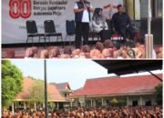 Kombes Wawan: Pelajar Harus Jadi Garda Terdepan Lawan Narkoba