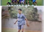 Popnas 2025: Tujuh Pesepakbola SKO Riau Siap Harumkan Nama Daerah