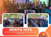 KPK Beri Nilai Hampir Sempurna! Desa Pasir Luhur di Rokan Hulu Jadi Contoh Teladan Nasional