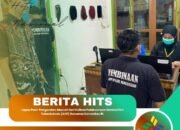 Lapas Pasir Pengaraian Masuki Hari Kelima Pelaksanaan Deteksi Dini Tuberkulosis (ACF) Bersama Kemenkes RI