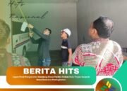 Lapas Pasir Pengaraian Gandeng Dinas Perkim Rokan Hulu Tinjau Sarpras Guna Rencana Peningkatan