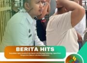 Wujudkan Lapas Kondusif dan Bersih dari Barang Terlarang, Lapas Pasir Pengaraian Gencar Lakukan Razia Rutin