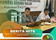 Bapas Pekanbaru Lakukan Litmas bagi Warga Binaan yang Akan Integrasi di Lapas Pasir Pengaraian