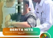 Upaya Preventif: Lapas Pasir Pengaraian Gelar Razia Rutin di Kamar Hunian Warga Binaan