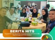 Pengelola BMN Lapas Kelas IIB Pasir Pengaraian Ikuti Bimtek Penaksiran BMN yang Diselenggarakan KPKNL Pekanbaru