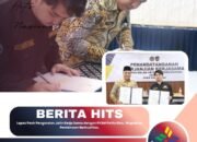Lapas Pasir Pengaraian Jalin Kerja Sama dengan PKBM Pelita Riau, Wujudkan Pembinaan Berkualitas