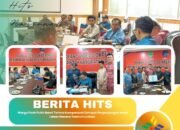 Warga Pasir Putih Barat Terima Kompensasi Dampak Perpanjangan Sewa Lahan Menara Telekomunikasi