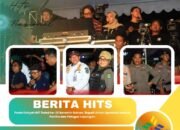 Pesta Rakyat HUT Rohul ke-26 Berakhir Sukses, Bupati Anton Apresiasi Seluruh Panitia dan Petugas Lapangan