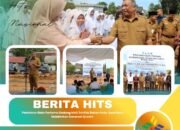 Peletakan Batu Pertama Gedung MAS Tahfidz Rokan Hulu: Awal Baru Melahirkan Generasi Qurani