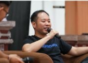 Bitcoin Tembus Rp2 Miliar per Koin, Pasar Kripto Dunia Makin Panas