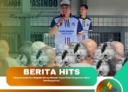 Edukasi Kesehatan Kepada Warga Binaan, Lapas Pasir Pengaraian Gelar Sambung Rasa