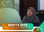 Pengajian Membaca Al-Qur’an Hadirkan Keteduhan bagi Warga Binaan Perempuan Lapas Pasir Pengaraian