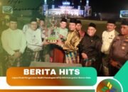 Lapas Pasir Pengaraian Hadiri Penutupan MTQ XXV Kabupaten Rokan Hulu