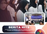 Day One Program Pemagangan di Lapas Pasir Pengaraian: Pengarahan, Perkenalan, dan Penandatanganan Perjanjian Pemagangan