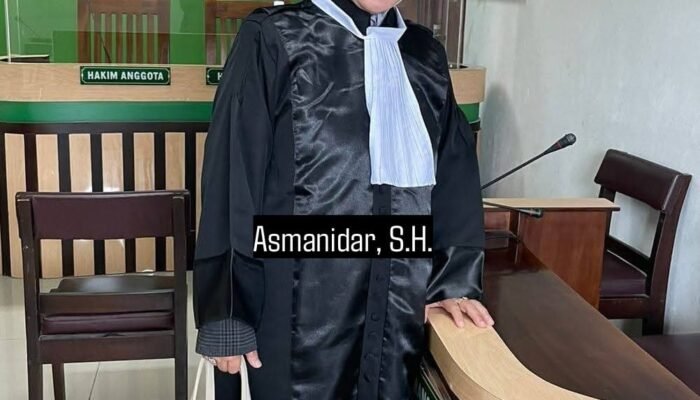 Soal Raisa dan Sabrina, Asmanidar Tegaskan: Perceraian Harus Punya Alasan Kuat