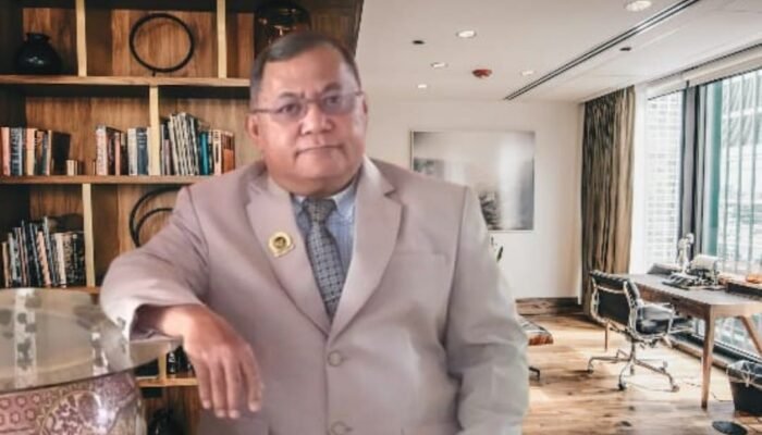 Wahyudi El Panggabean: OTT Gubernur Riau Bisa Terjadi Lagi Jika Pola Lama Tak Berubah