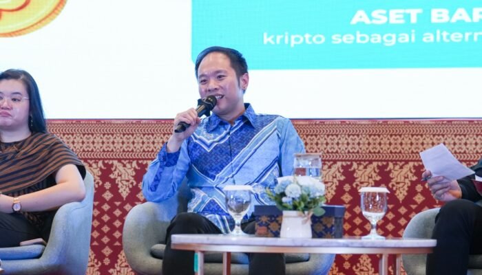 Bitcoin Anjlok ke US$89.000, Indodax: Fundamental Kripto Tetap Kokoh