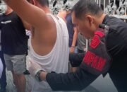 Deteksi Dini Gangguan Keamanan dan Ketertiban, Lapas Pasir Pangarayan Geledah Kamar Hunian Warga Binaan