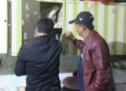 Razia Gabungan Blok Hunian WBP Lapas Kelas IIA Pekanbaru: Sinergi TNI-Polri dan Pemasyarakatan Berhasil Amankan Barang Terlarang