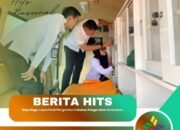 Siap Siaga, Lapas Pasir Pengaraian Lakukan Pengecekan Ambulans