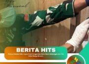 Perkuat Deteksi Dini, Lapas Pasir Pengaraian Gelar Razia Gabungan dan Tes Urine Warga Binaan