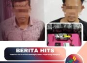 Polda Riau Sita Pil Ekstasi Senilai Rp14,1 Miliar, Empat Orang Ditangkap