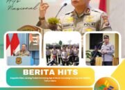 Kapolda Riau Larang Pesta Kembang Api di Bumi Lancang Kuning saat Malam Tahun Baru