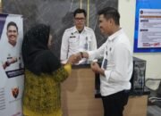 Kepala Rutan Pekanbaru Kenalkan Inovasi SUJADI untuk Permudah Layanan Integrasi