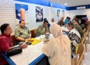 Jelang Rapat Dewan Pengupahan, Nursal Tanjung Tegaskan Pentingnya Regulasi Formula Upah dari Pemerintah Pusat