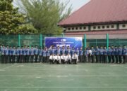 HUT ke-54 KORPRI di Rutan Pekanbaru, ASN Didorong Jaga Netralitas dan Integritas