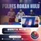 Ketika Jabatan Tak Lagi Jadi Teladan, Kades Aktif di Rohul Diciduk Polisi