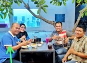 PT Harian Media Reformasi Kehilangan Sosok Komisaris, Afriza Muchri Tutup Usia 46 Tahun