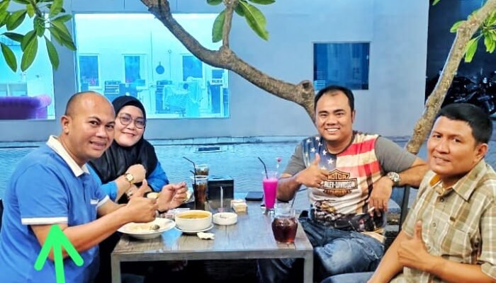 PT Harian Media Reformasi Kehilangan Sosok Komisaris, Afriza Muchri Tutup Usia 46 Tahun