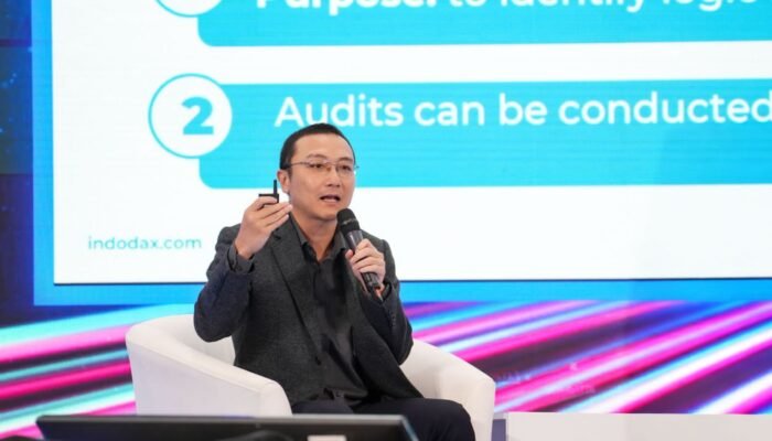 Proof of Reserves INDODAX Lampaui Rp18 Triliun, Pengguna Diimbau Tetap Waspada Keamanan