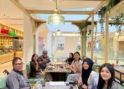 SPSI Riau Mantapkan Persiapan ke Festival Melayu Day 2026 Thailand