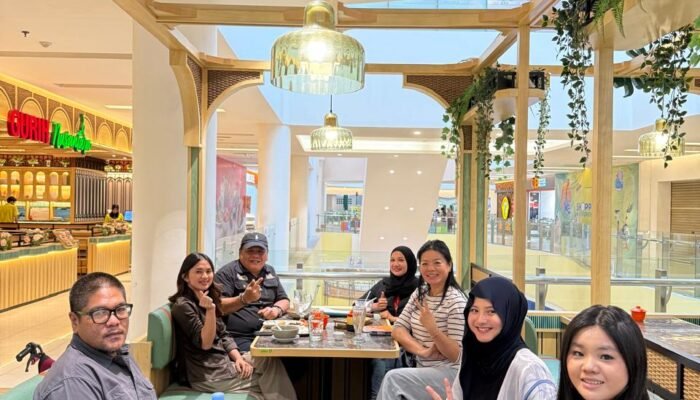 SPSI Riau Mantapkan Persiapan ke Festival Melayu Day 2026 Thailand