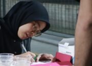 Gelar Sidak Malam, Lapas Pasir Pangaraian Gandeng TNI Geledah Blok Hunian dan Laksanakan Tes Urine