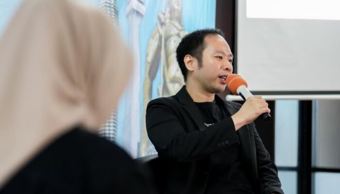 Transaksi Kripto Nasional Capai Rp482,23 Triliun Sepanjang 2025