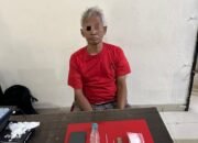 Satresnarkoba Polres Rokan Hulu Tangkap Pengedar Sabu di Bonai Darussalam, 5,30 Gram Barang Bukti Diamankan