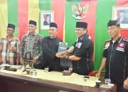 SPSI Riau Audiensi dengan LAM Riau Jelang Festival Melayu Day 2026 di Thailand