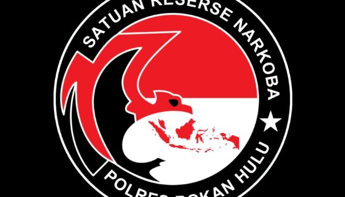 Gagalkan Transaksi Narkotika, Polsek Bonai Darussalam Tangkap Seseorang Pengedar
