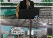 Ustadz Untung Wahyudi Kupas Sejarah Sanad di SUPER Qur’anic Camp IBS 2 Pekanbaru