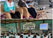 Kisah Anak Gaza Jadi Inspirasi dalam SUPER Qur’anic Camp IBS 2 Pekanbaru